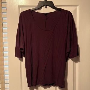 Women’s 3/4 sleeve top